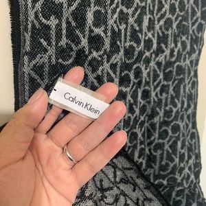 Calvin Klein Scarf